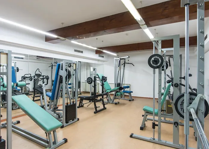 Hotel Pirin