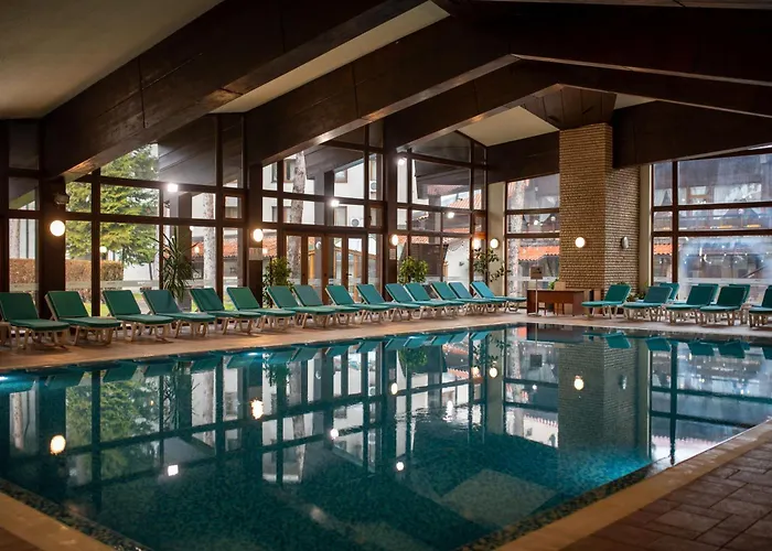 Hotel Pirin