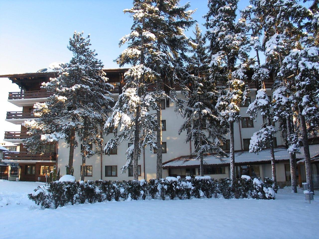 Pirin