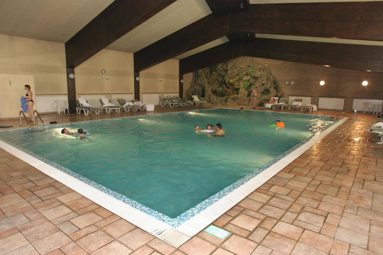 Hotel Pirin 4*
