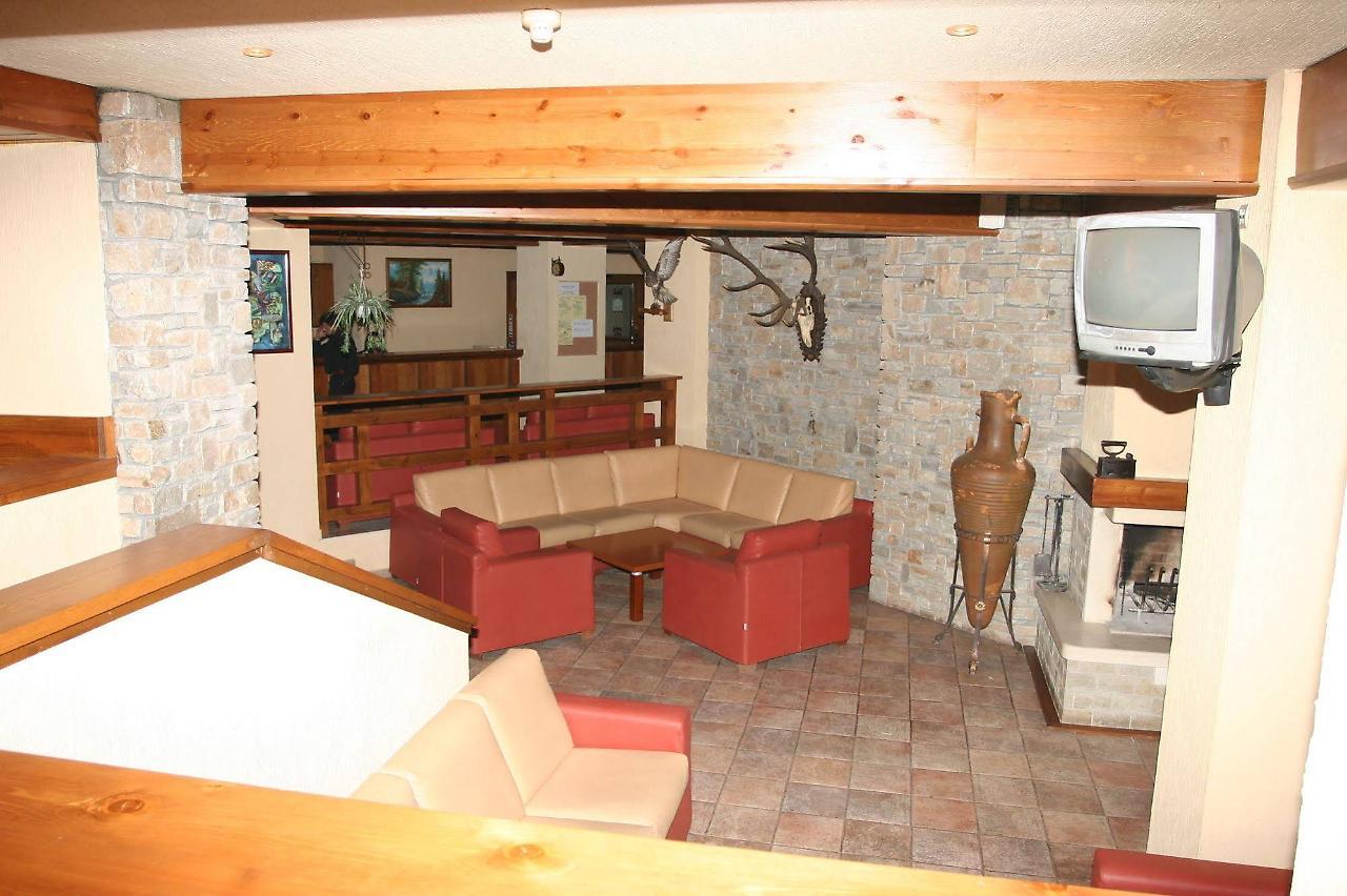 Pirin Hotel
