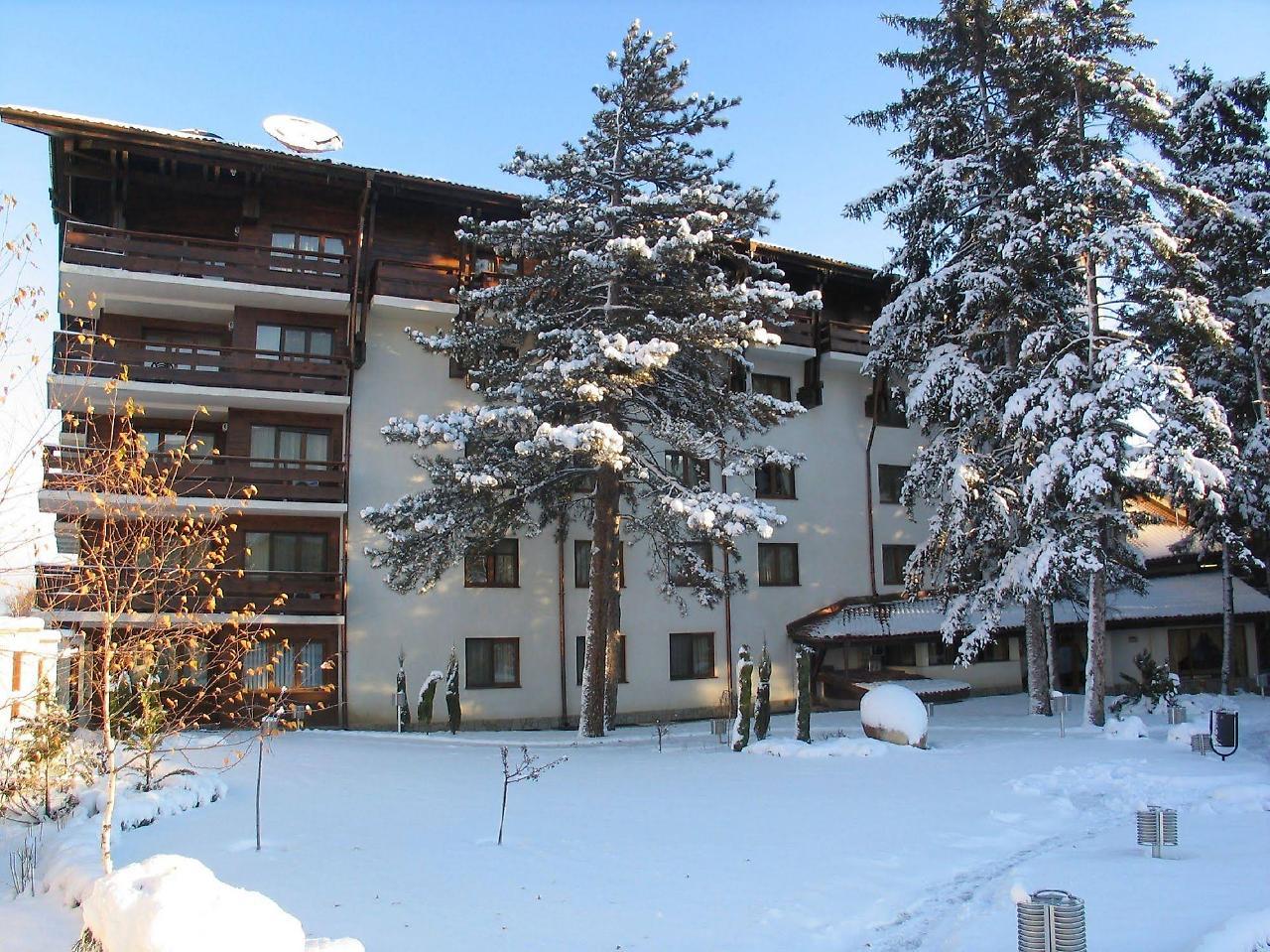 Pirin
