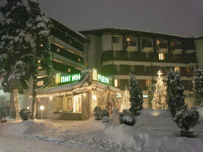 Pirin