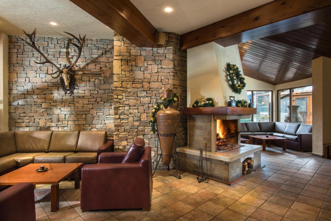 Hotel Pirin Bansko