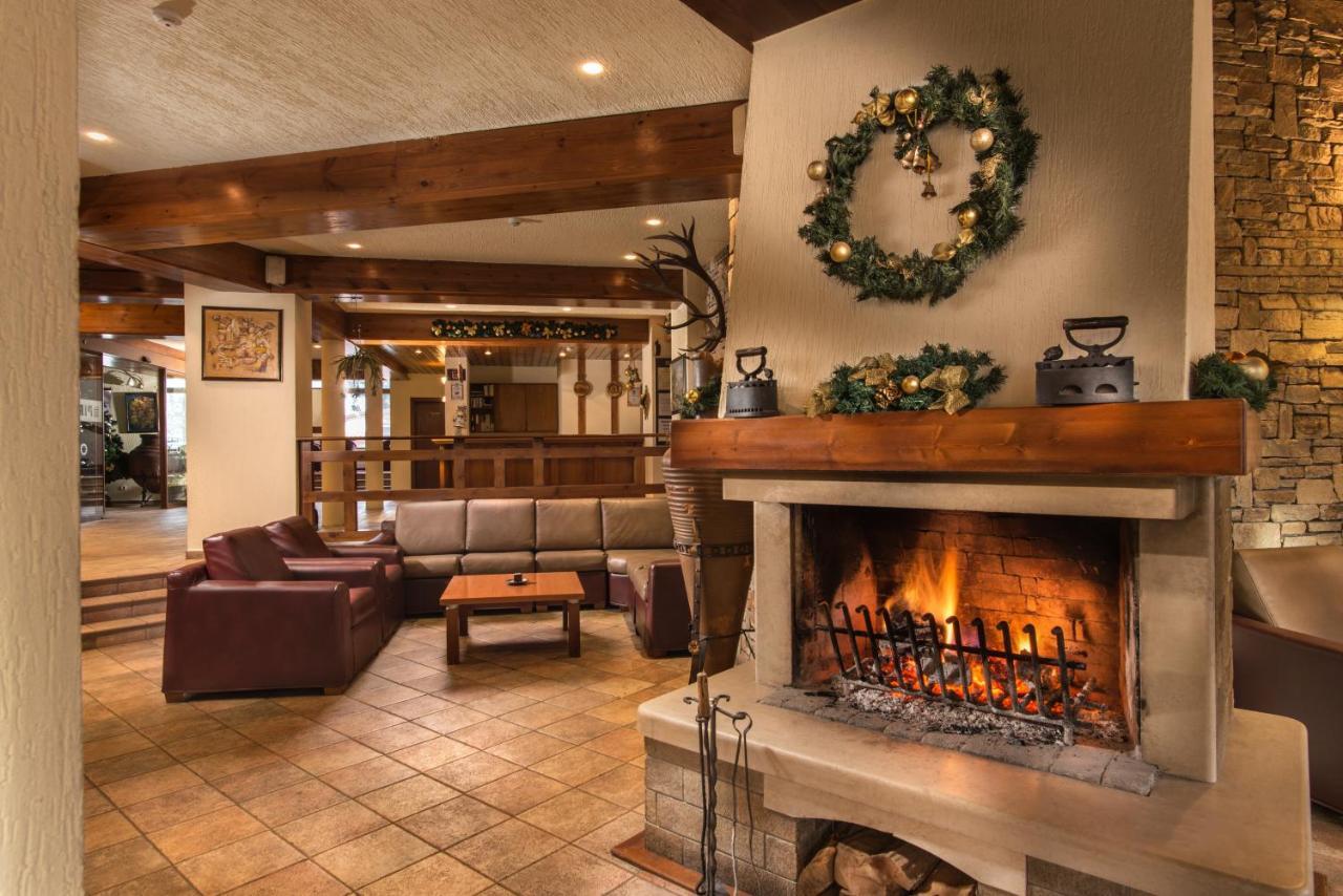 Pirin Hotel 4*