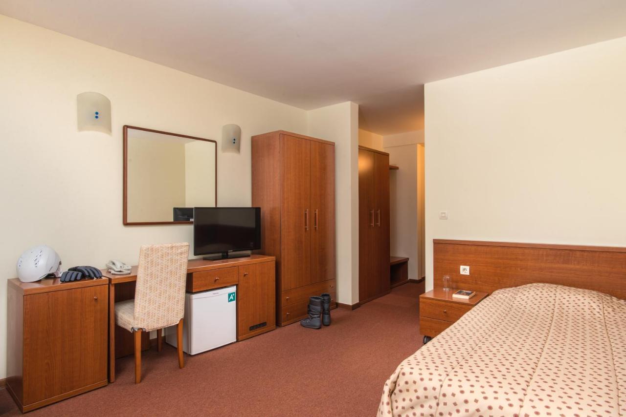 Hotel Pirin