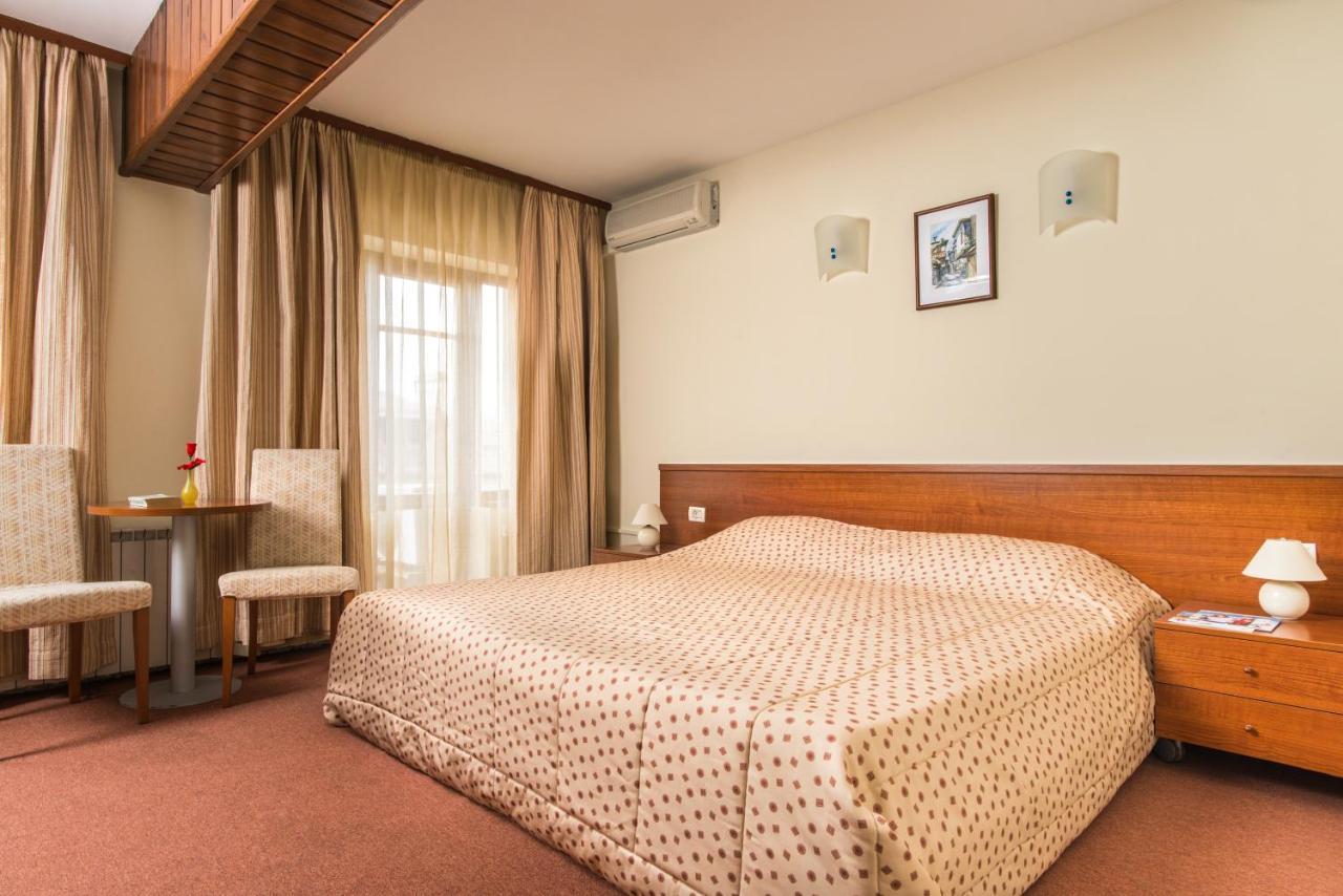 Pirin 4* Bansko