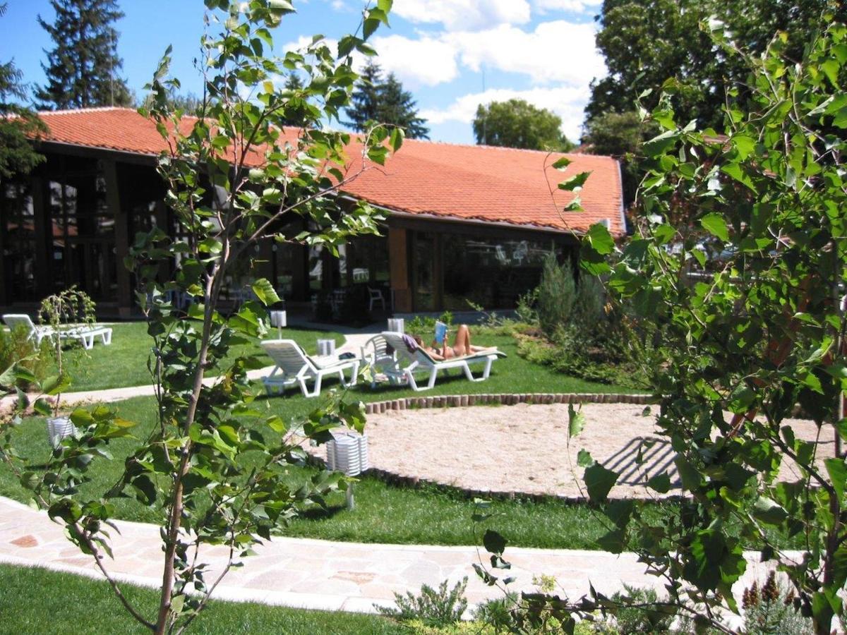 Hotel Pirin 4*