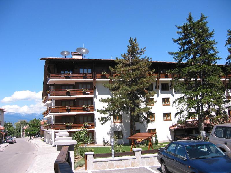 Pirin Hotel