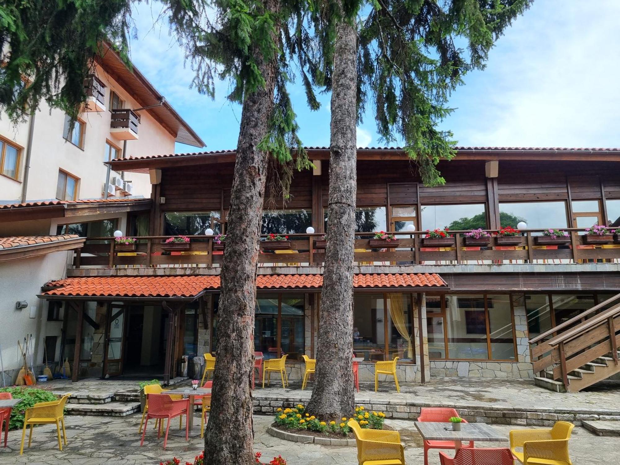 Pirin Hotel Bansko