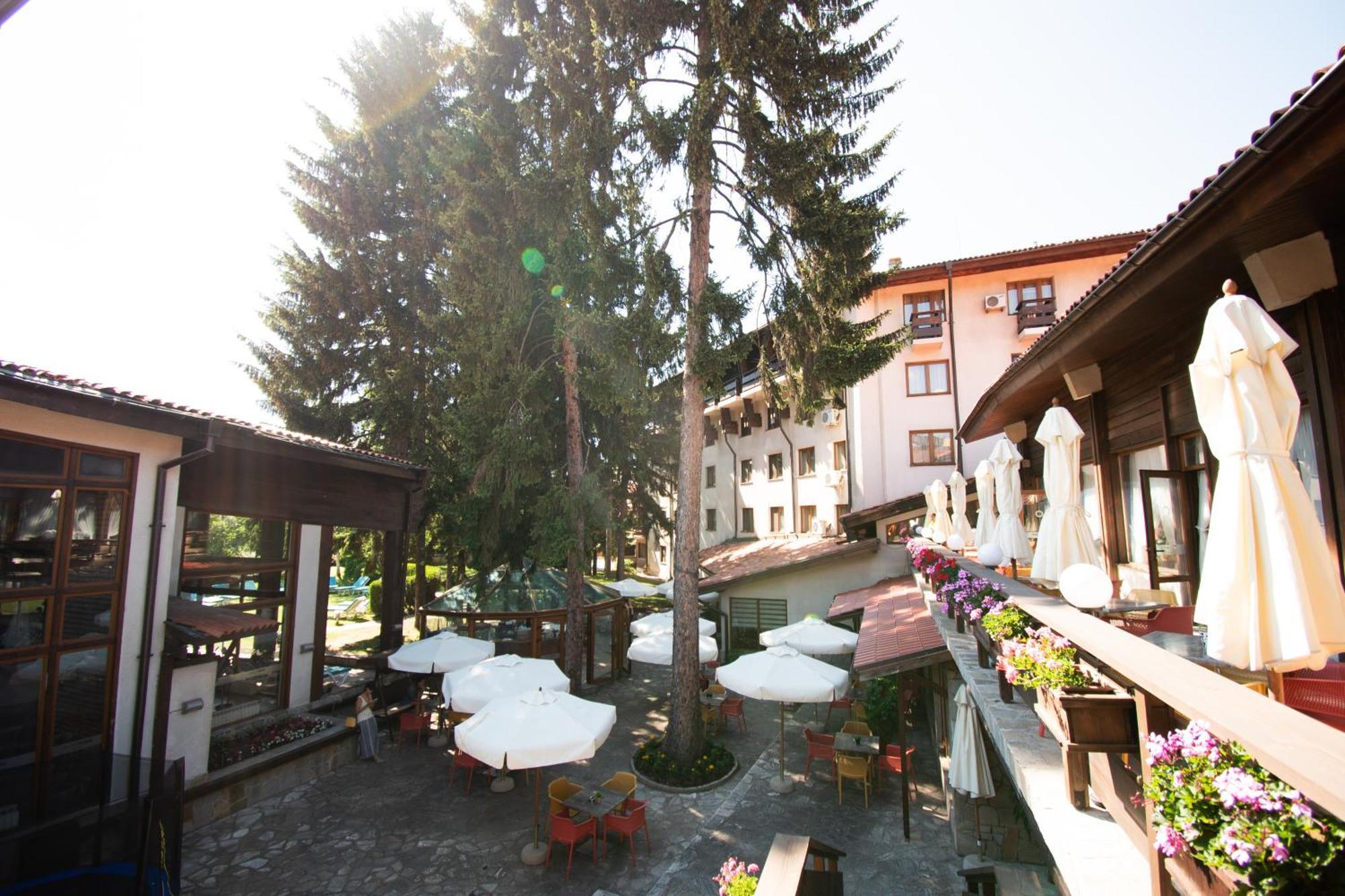 Pirin Bansko