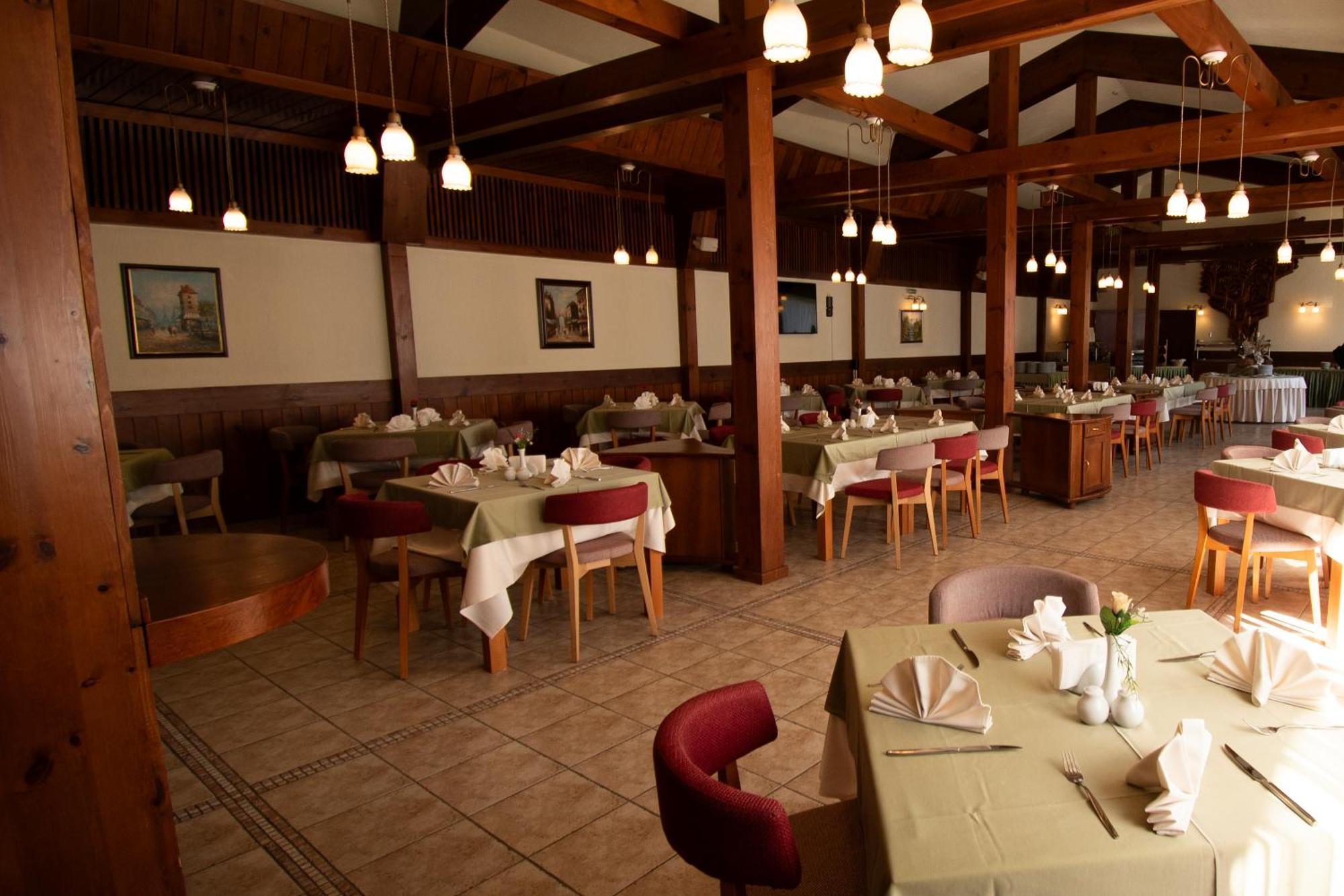 Hotel Pirin