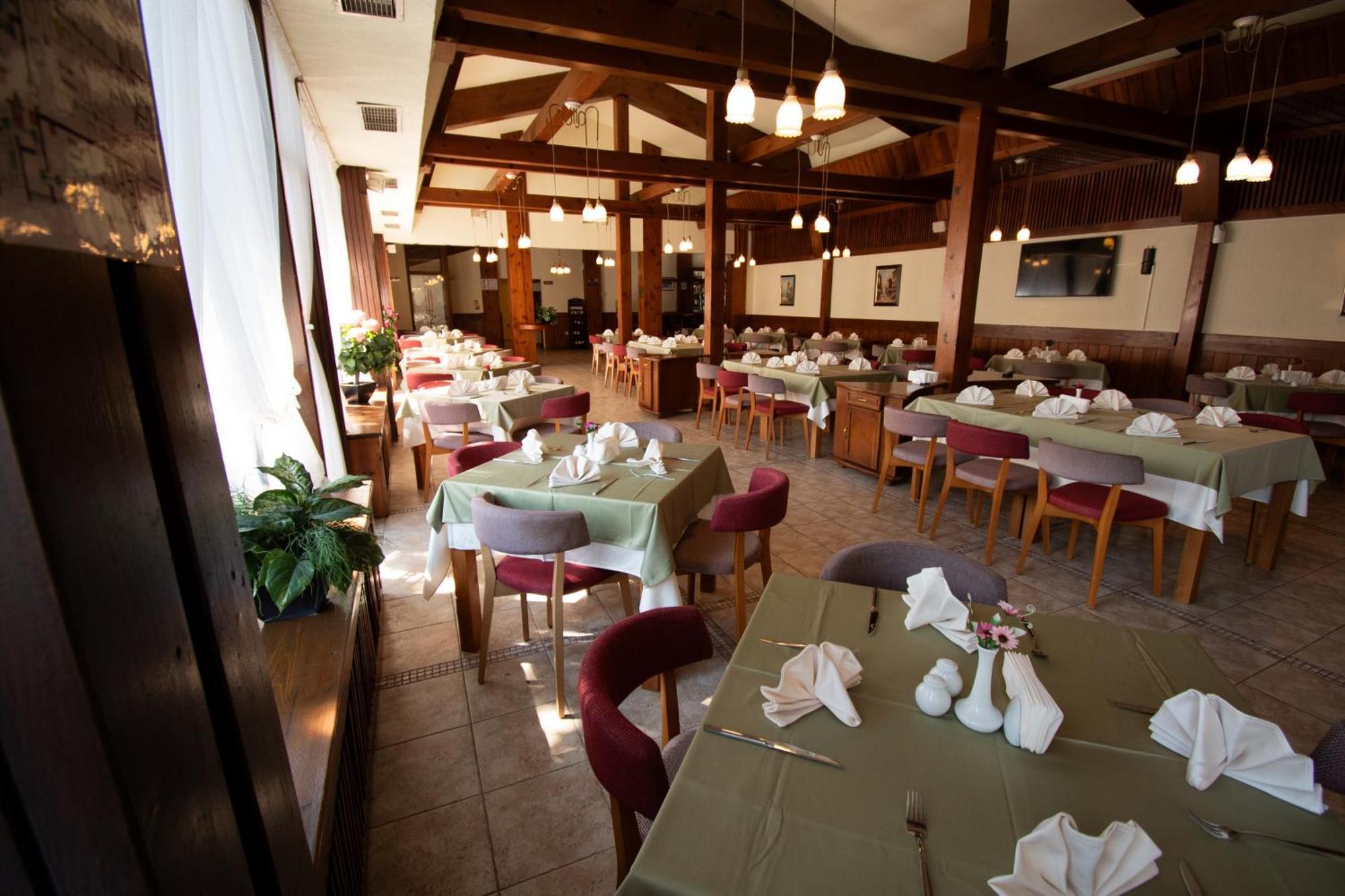 Hotel Pirin