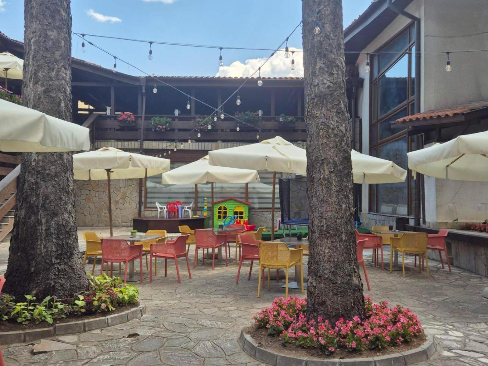 Pirin Hotel 4*