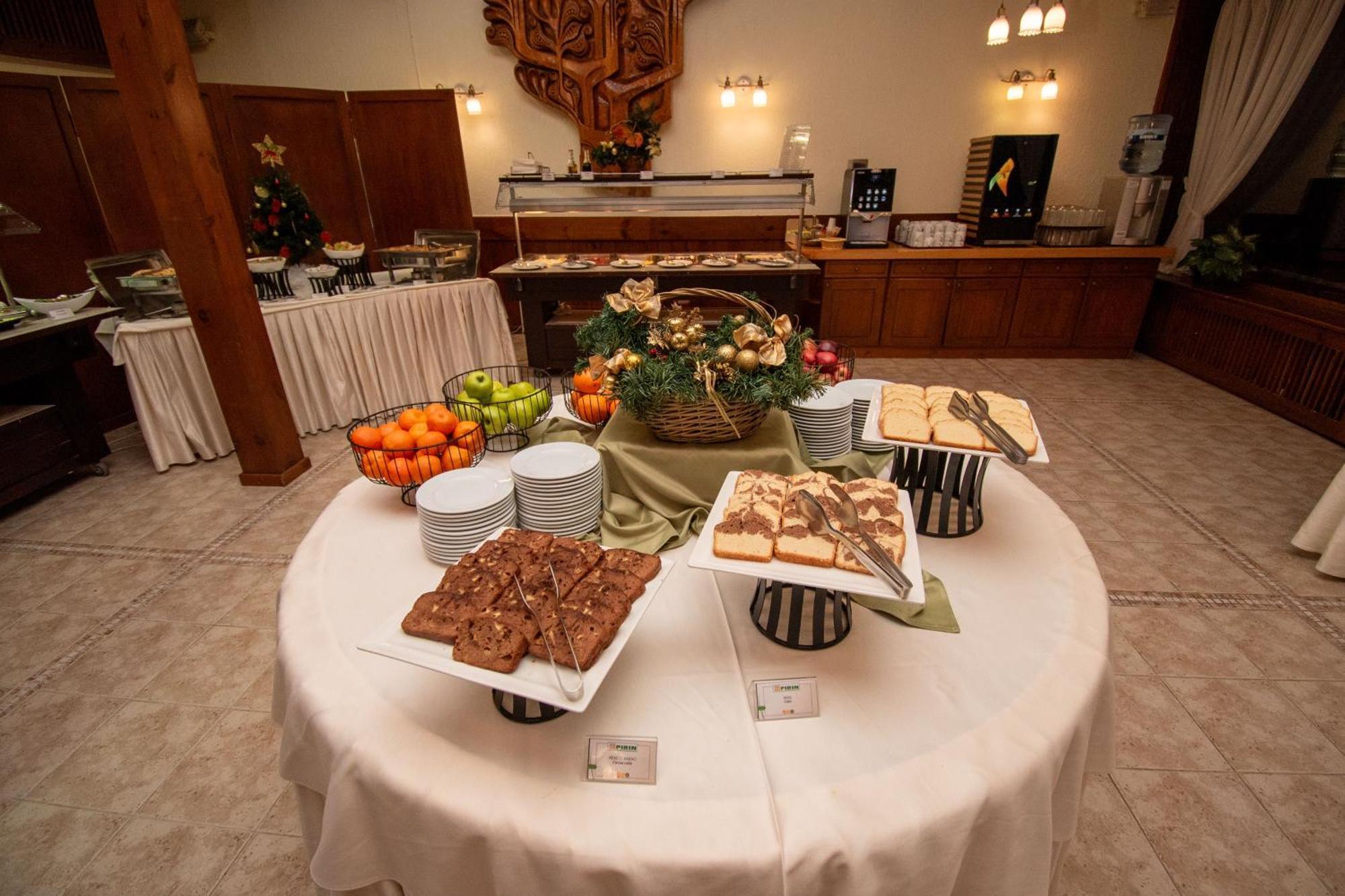 Pirin Hotel 4*