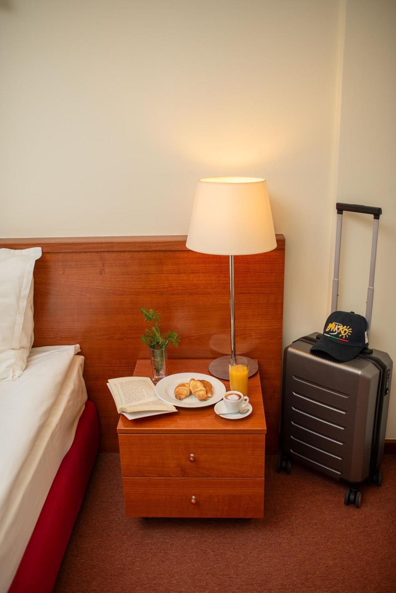 Hotel Pirin Bansko