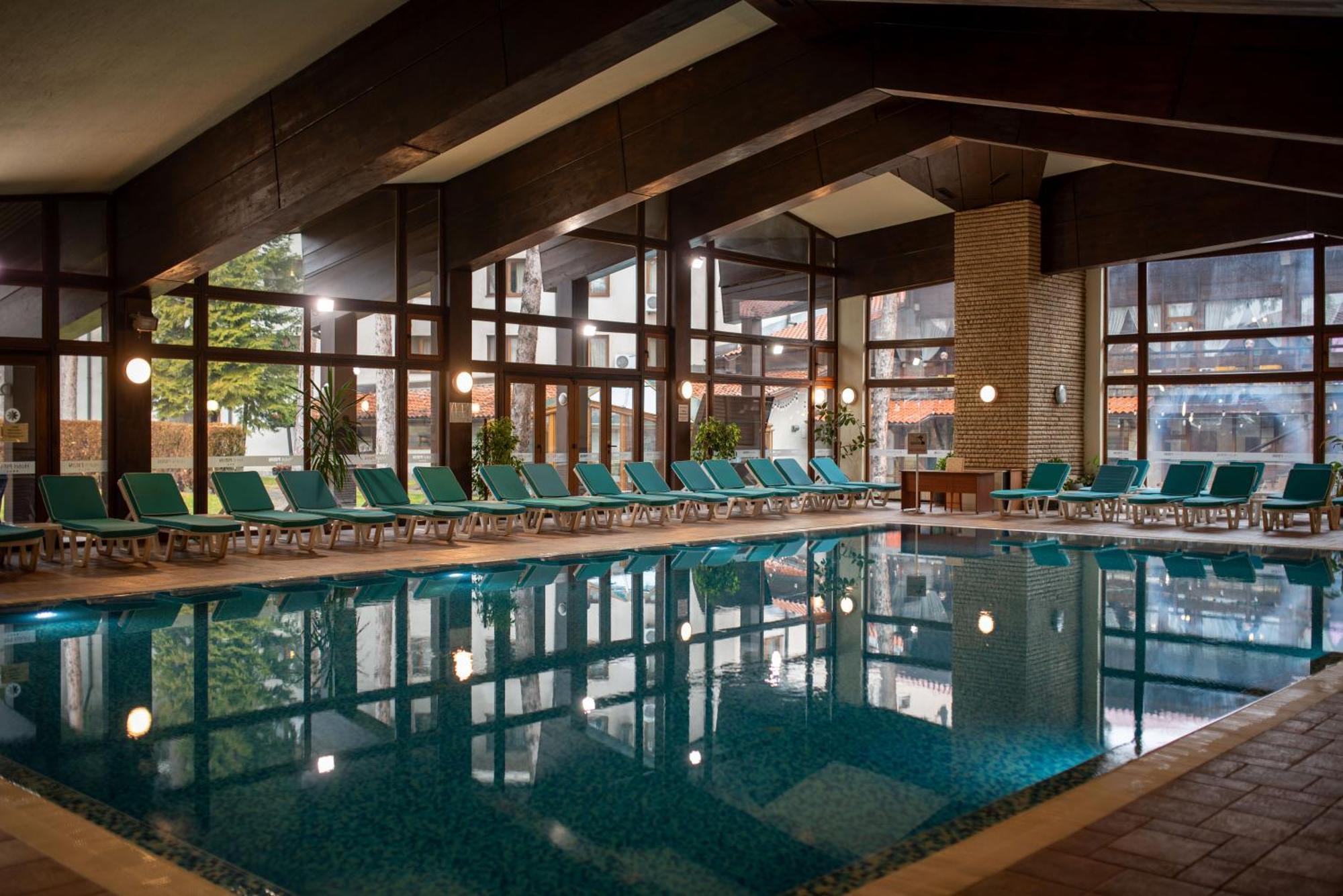 Pirin 4* Bansko