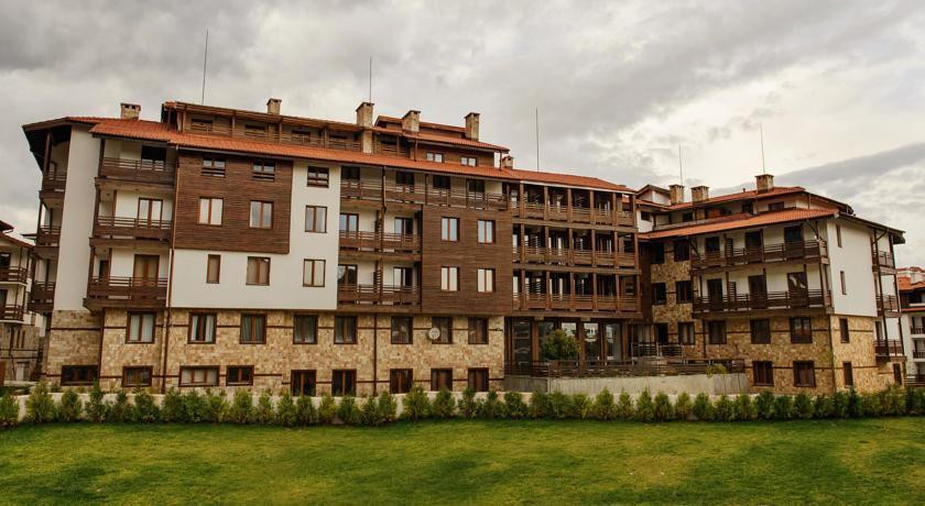 Pirin Bansko