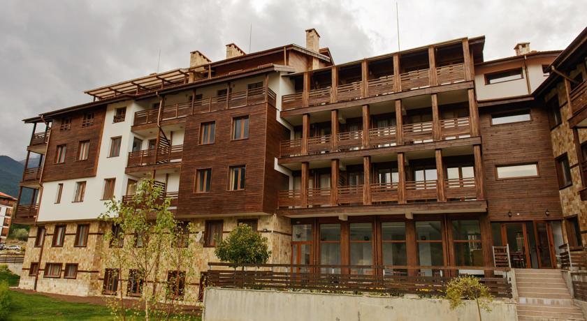 Hotel Pirin 4*