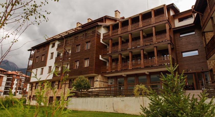 Pirin 4* Bansko