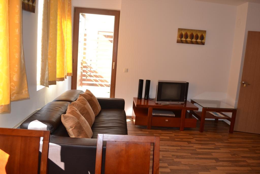 Pirin Hotel