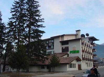 Pirin Hotel 4*