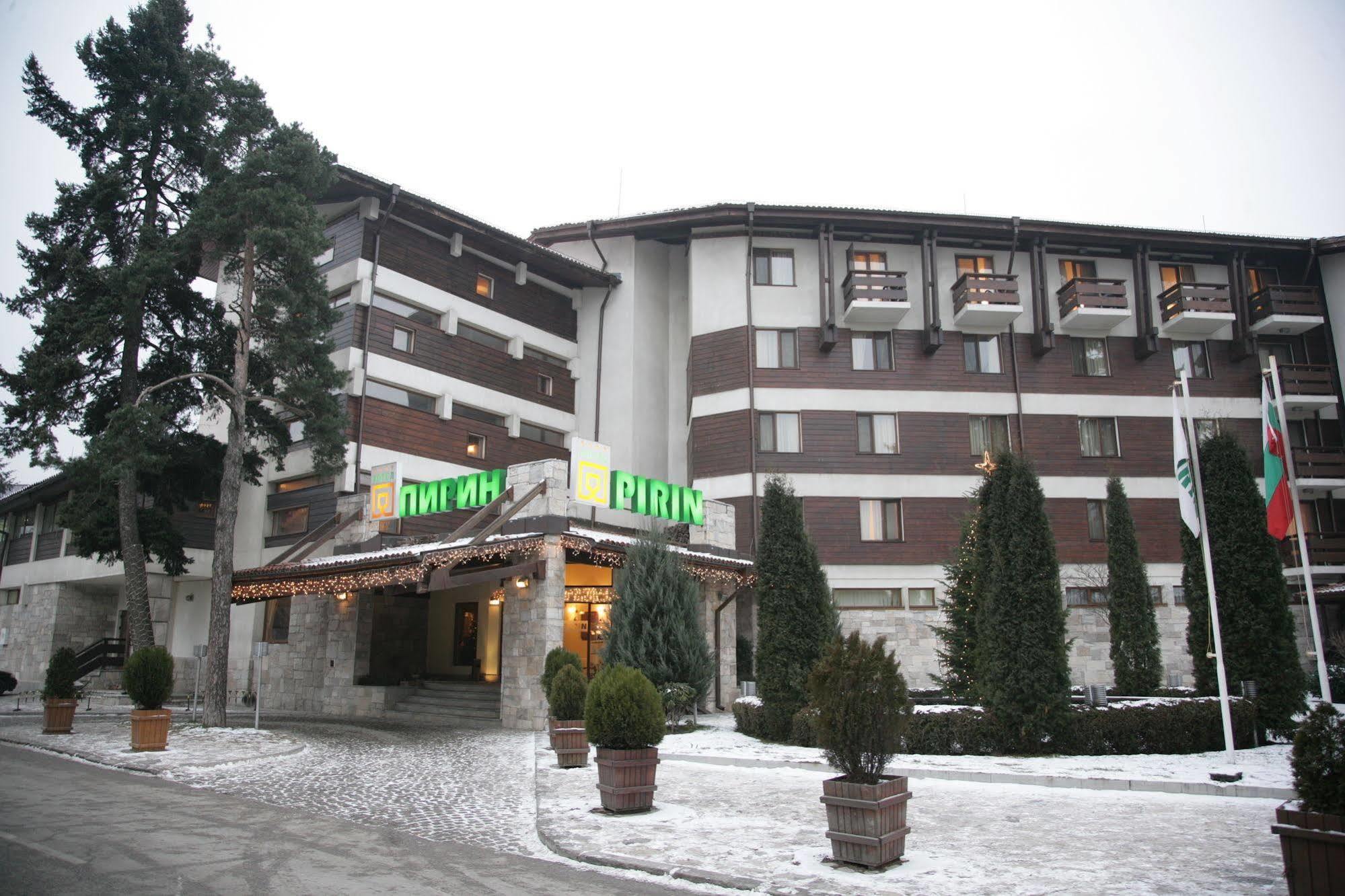 Pirin