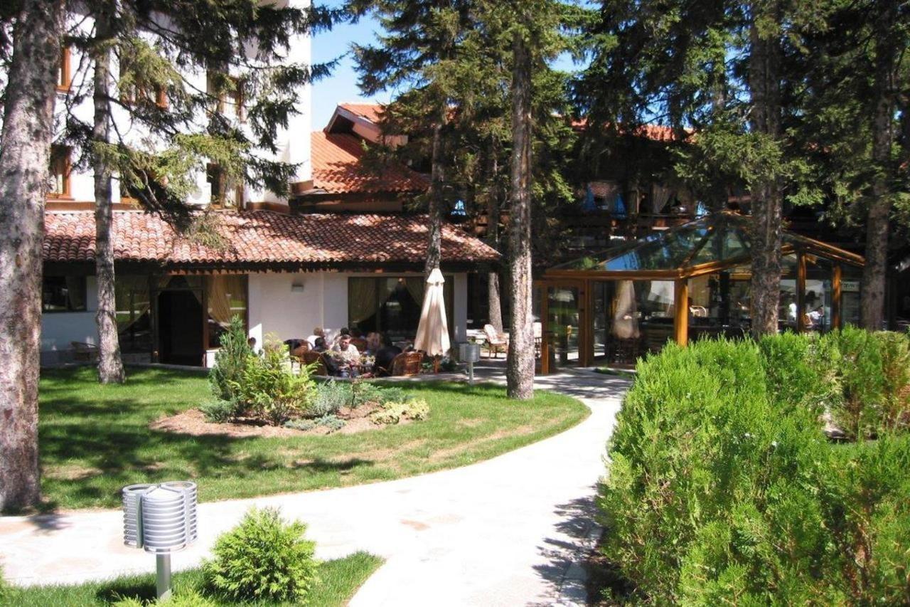 Pirin 4* Bansko